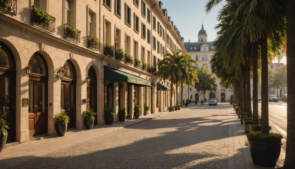 Comment dénicher un bon hôtel trois étoiles au calme ?