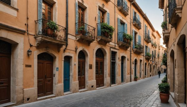 Le charme discret des hôtels 3 étoiles catalans