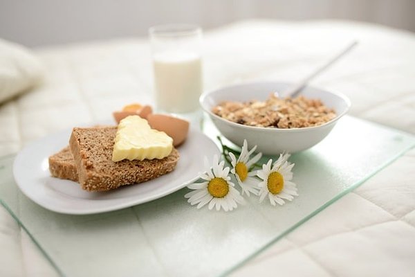 Combien Coûte un Petit Déjeuner dans un Hôtel 4 Étoiles ?