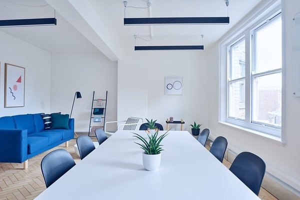 Combien Coûte la Location d'une Salle de Réunion dans un Hôtel ?