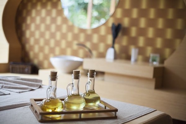 10 Chambres d'Hôtel Avec Spa Privé Pour une Évasion Romantique Ultime