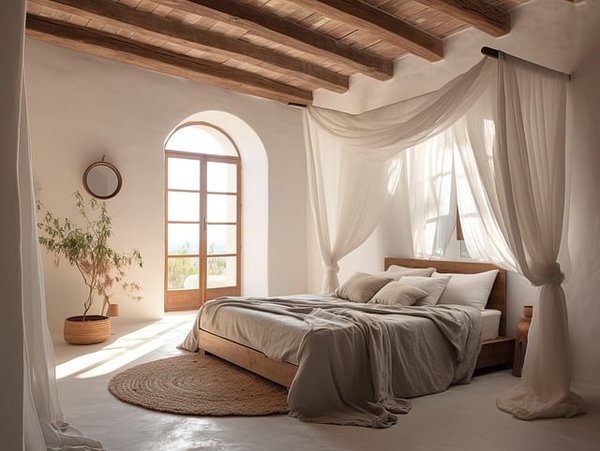 Découvrez les Secrets des Matelas d'Hôtel pour des Nuits de Rêve chez Vous