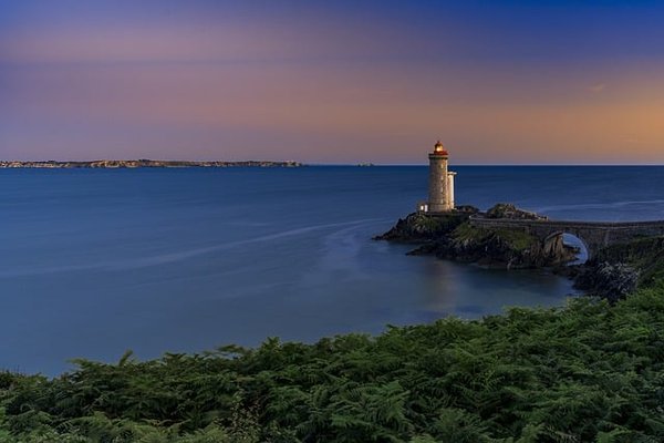 Top 10 des campings incontournables en Bretagne au bord de la mer