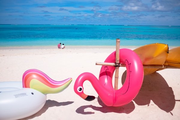 Vacances VIP: Optez pour le camping de luxe à Saint-Tropez