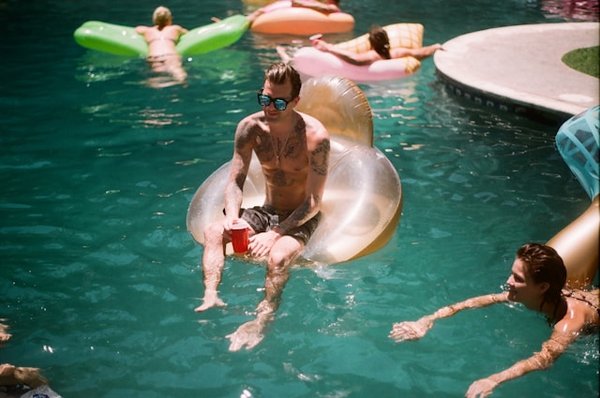 Top 5 des campings avec piscine à Collioure