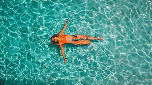 Guide des campings avec piscine dans les Alpes