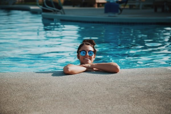 Les destinations de camping avec piscine chauffée en Aveyron