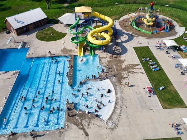 Découvrez le top des campings aquatiques en Ardèche