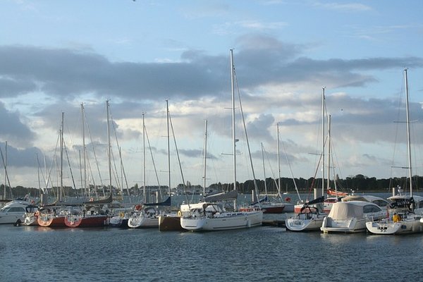 Votre expérience de camping 4 étoiles à Lorient