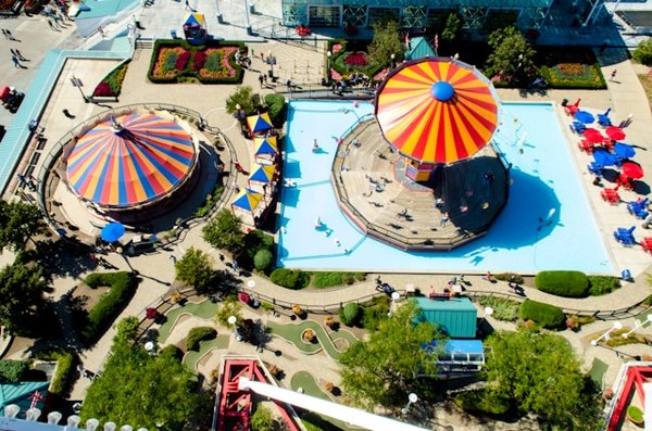 Détente et luxe : les campings 4 étoiles à Hourtin