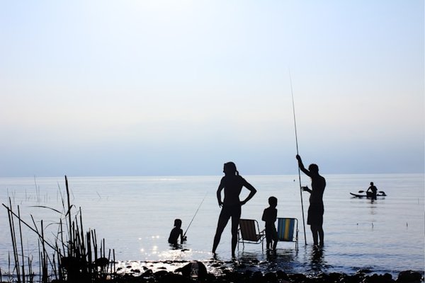 Séjour de rêve au camping 4 étoiles à Vias-sur-Mer