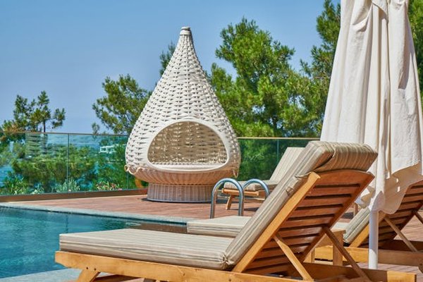 Dénicher un camping avec piscine sur l'Atlantique