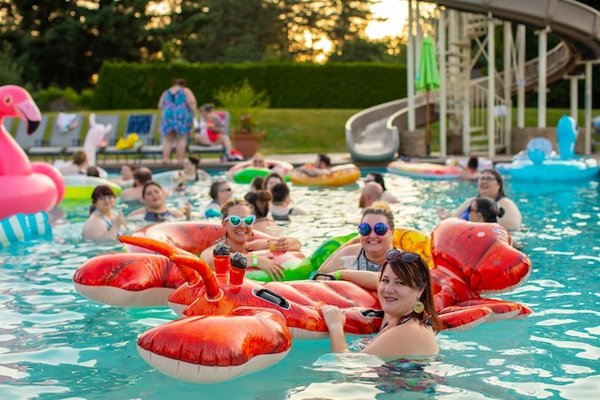 Camping 4 étoiles Pays Basque