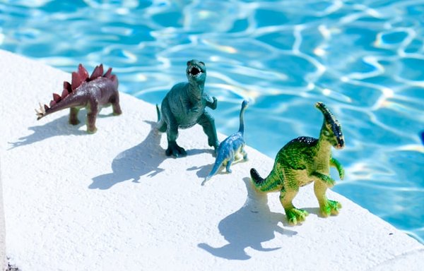 Guide des campings 4 étoiles en Ardèche avec piscine