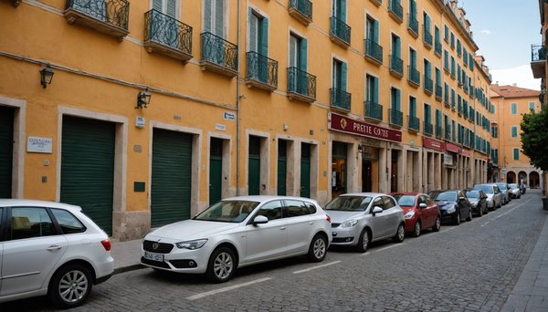 Choisir un hôtel avec parking à Perpignan pour un séjour sans stress