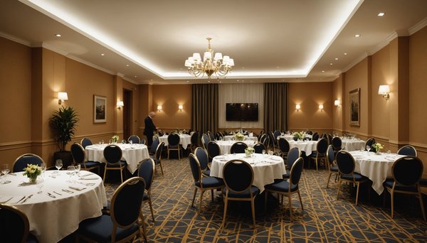 Comment choisir un hôtel avec salle de réunion confortable et services premium à Perpignan sud