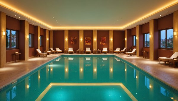 séjour bien-être : comment choisir un hôtel avec spa à perpignan sud