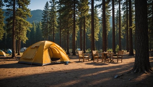 Quels services attendre d'un camping 3 etoiles en perigord noir