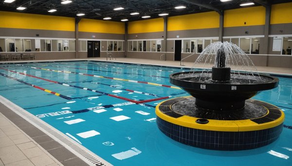 Pourquoi choisir un Établissement avec espace aquatique ? 5 raisons convaincantes