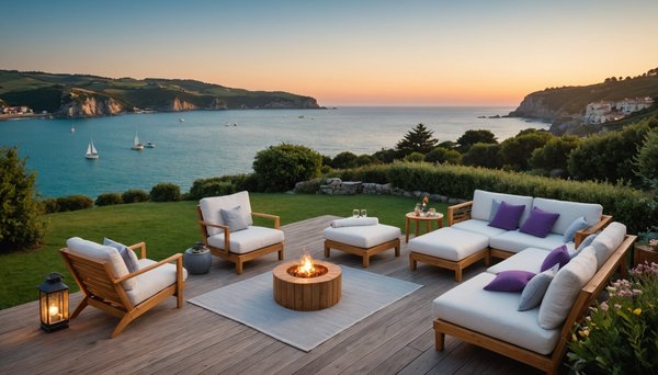 Pays basque : pourquoi choisir un séjour tout confort en camping 4 étoiles ?