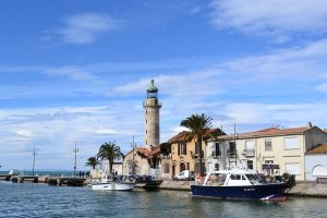 Les campings 4 étoiles au Grau du Roi, pour des vacances confortables en bord de mer