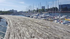 port de Lorient