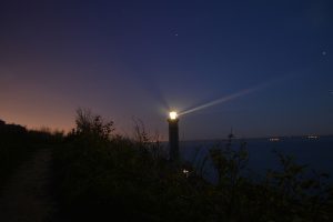 Les campings 4 étoiles à Brest, pour des vacances haut de gamme en Finistère